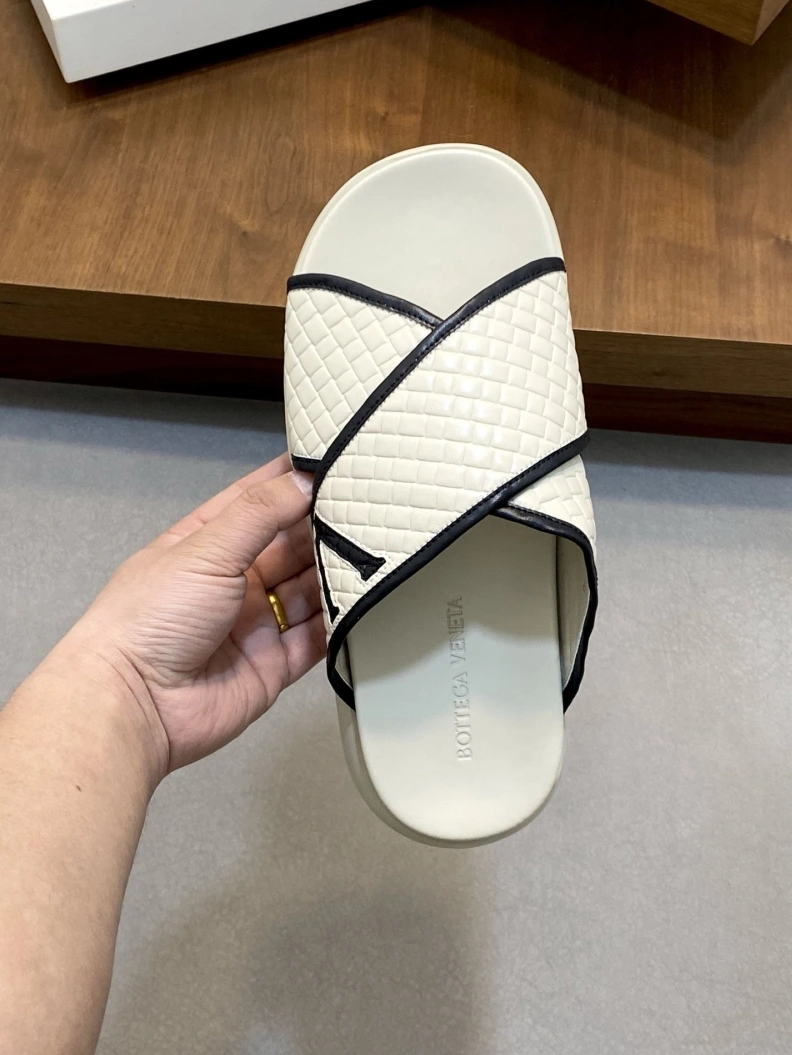 Bxttxga Vxnxta Slippers Versatile 112298