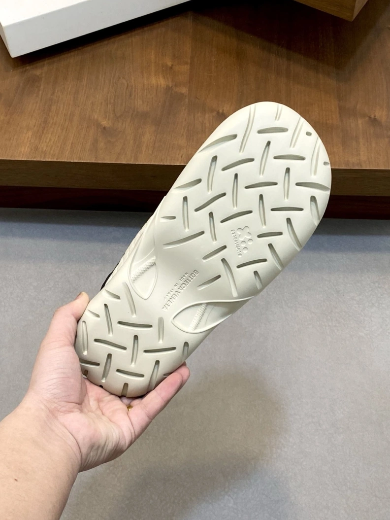 Bxttxga Vxnxta Slippers Versatile 112298