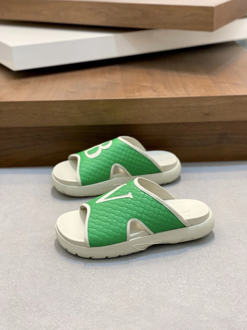 Bxttxga Vxnxta Slippers Lightweight 112296
