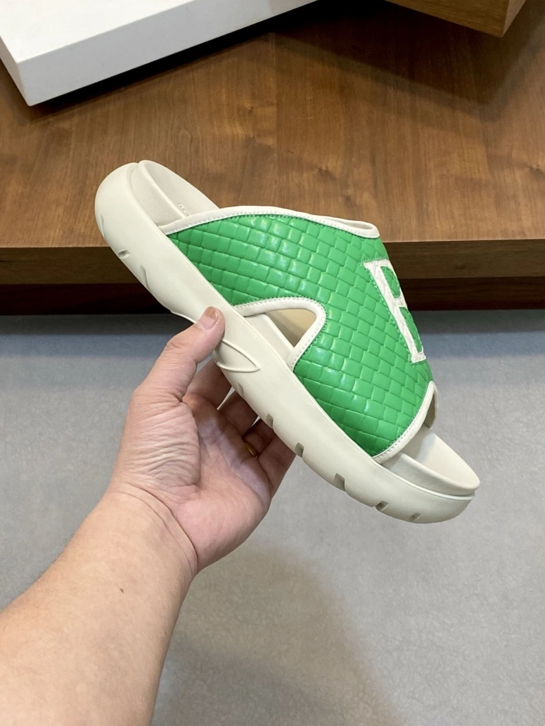 Bxttxga Vxnxta Slippers Lightweight 112296
