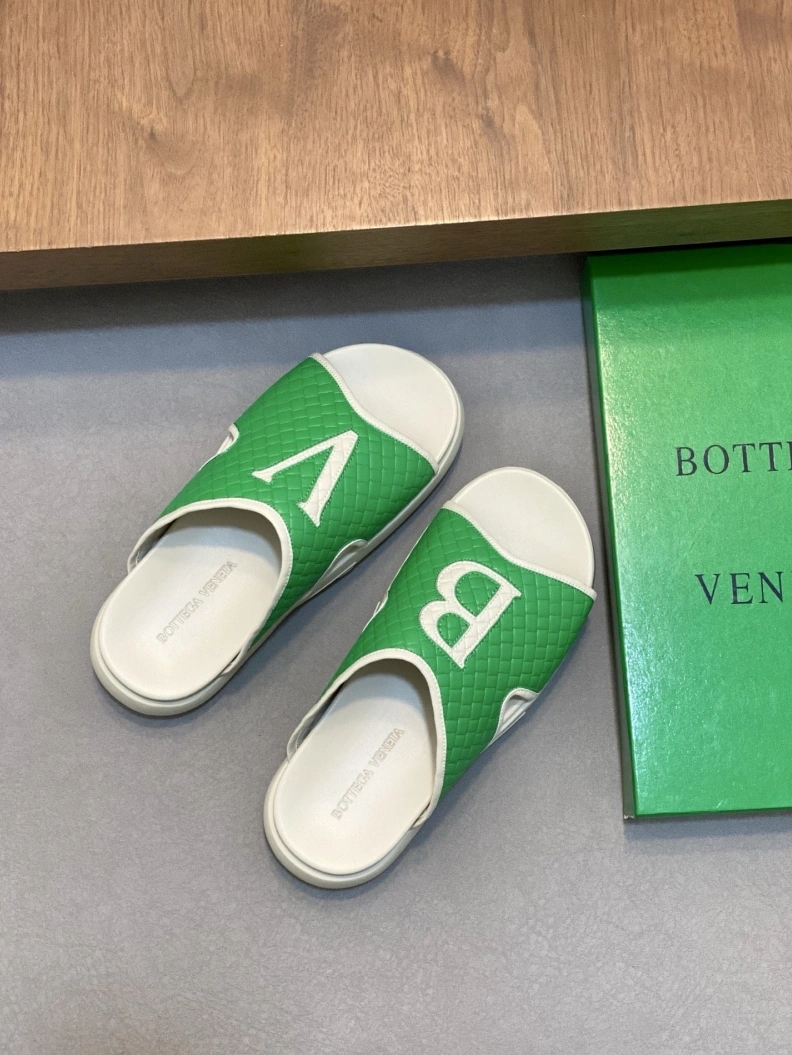 Bxttxga Vxnxta Slippers Lightweight 112296