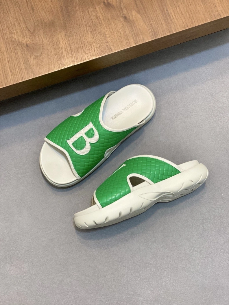 Bxttxga Vxnxta Slippers Lightweight 112296