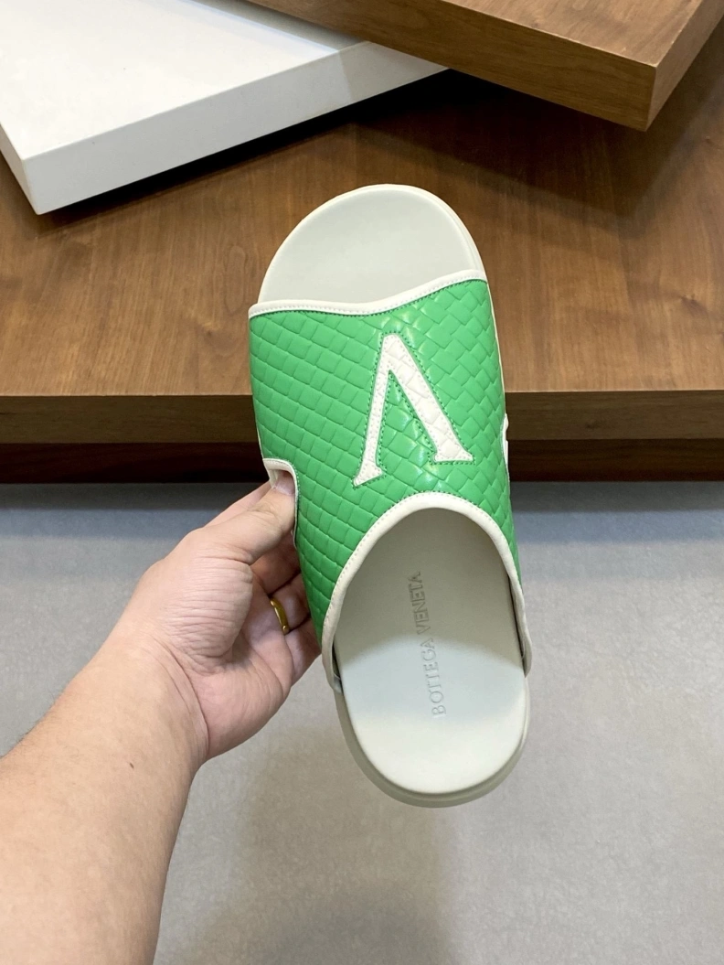 Bxttxga Vxnxta Slippers Lightweight 112296