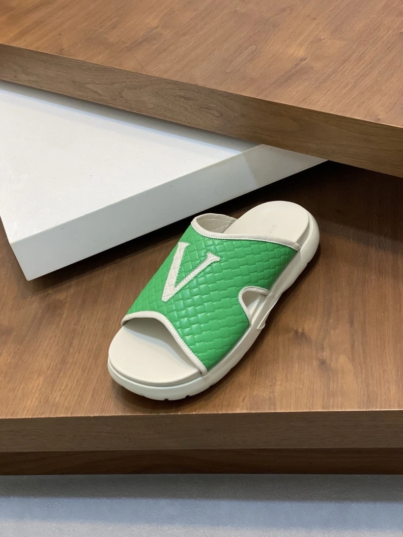 Bxttxga Vxnxta Slippers Lightweight 112296