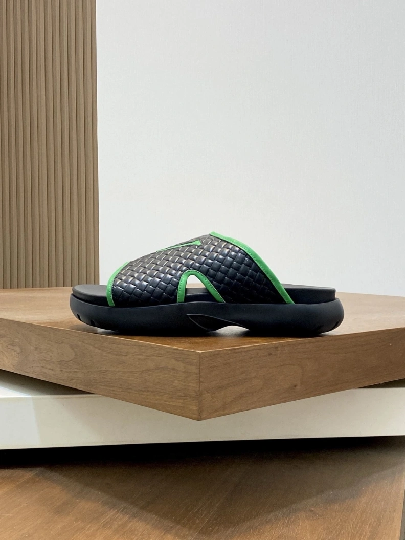 Modern Bxttxga Vxnxta Slippers 112295