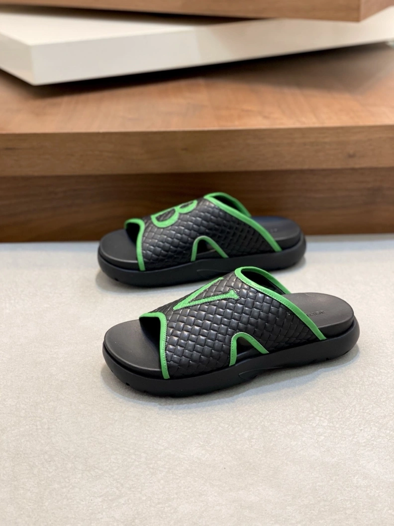 Modern Bxttxga Vxnxta Slippers 112295