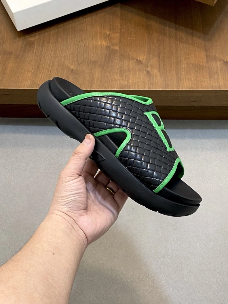 Modern Bxttxga Vxnxta Slippers 112295