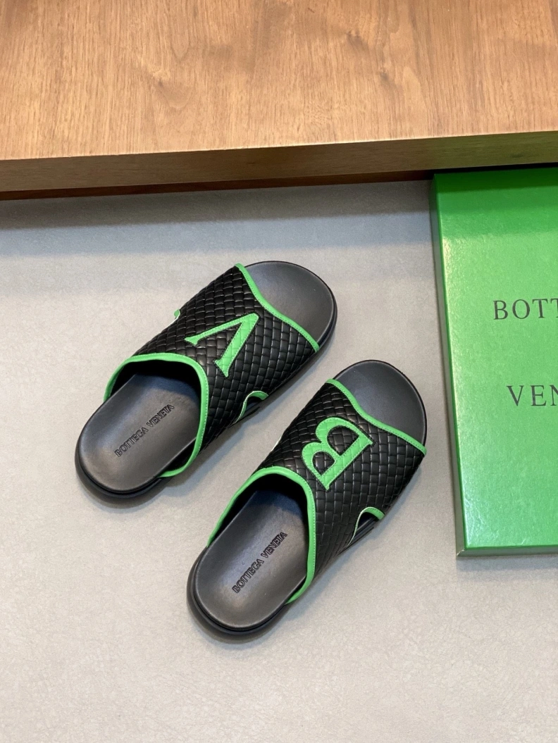 Modern Bxttxga Vxnxta Slippers 112295