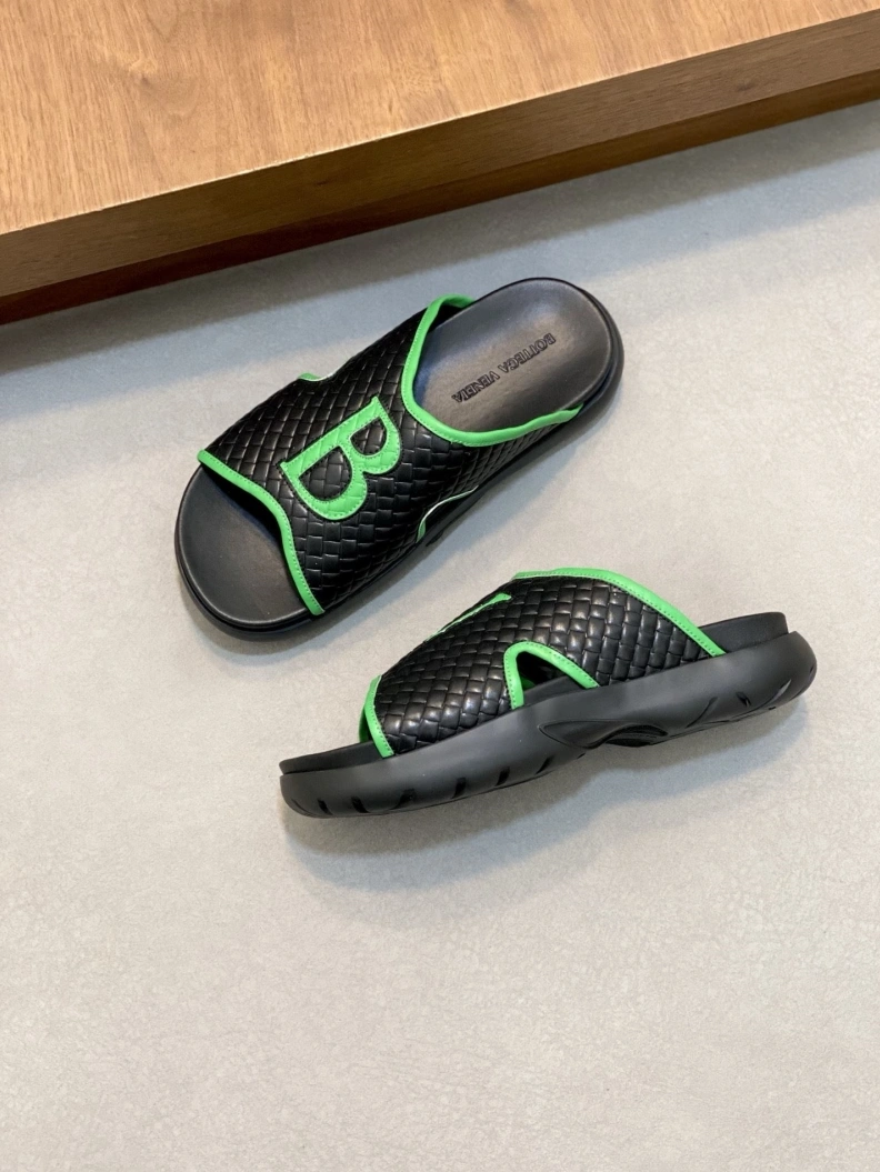 Modern Bxttxga Vxnxta Slippers 112295