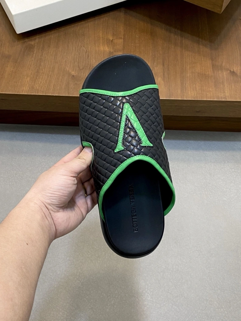 Modern Bxttxga Vxnxta Slippers 112295