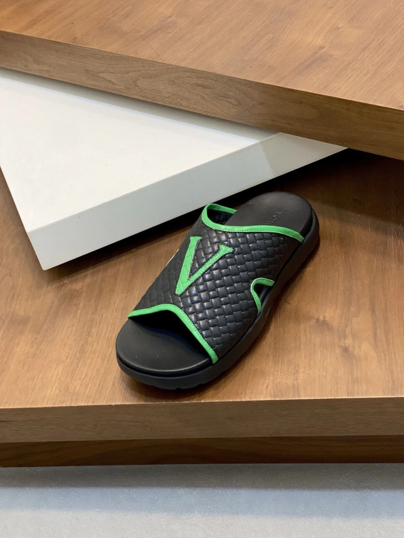 Modern Bxttxga Vxnxta Slippers 112295