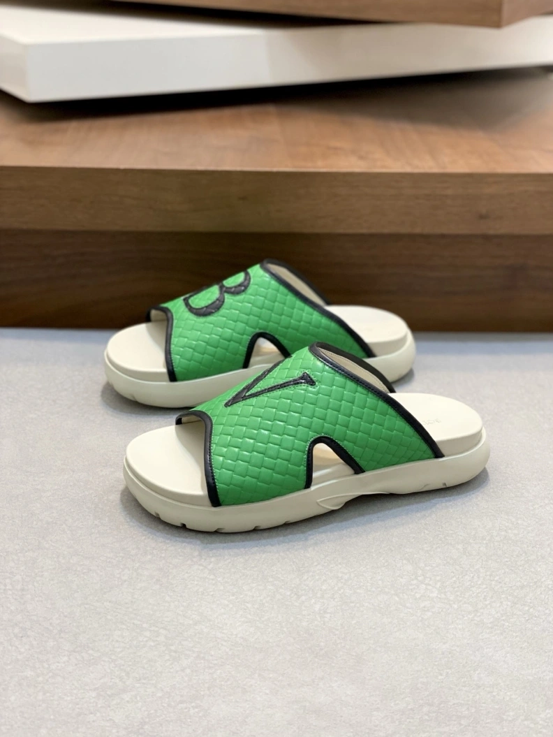 Affordable Bxttxga Vxnxta Slippers 112292