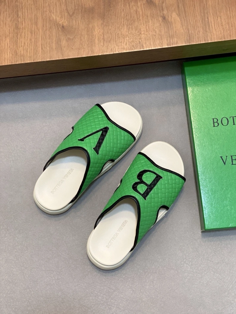 Affordable Bxttxga Vxnxta Slippers 112292