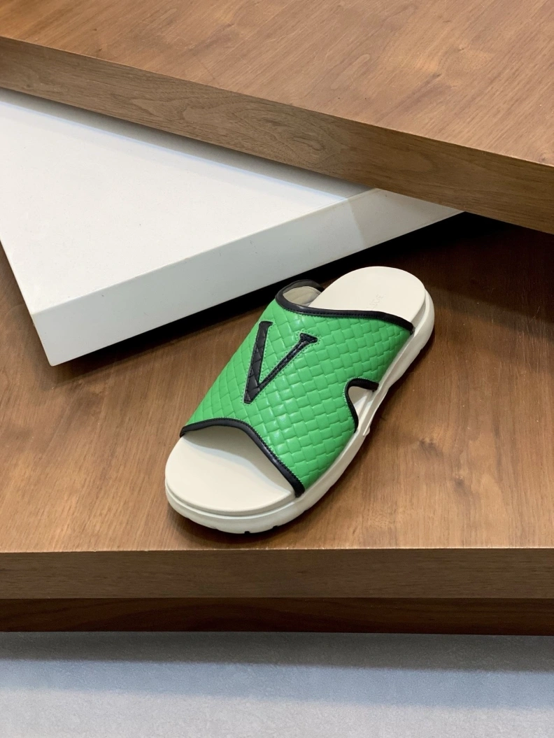 Affordable Bxttxga Vxnxta Slippers 112292
