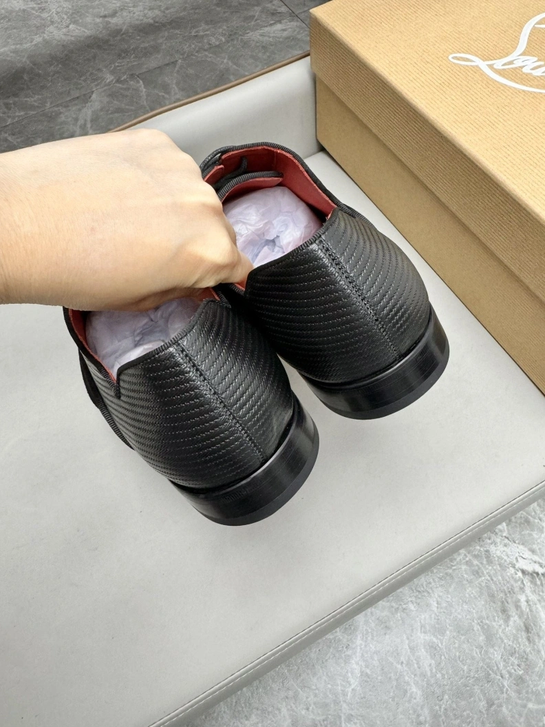 TopPick Othxr Leather Shoes 209967