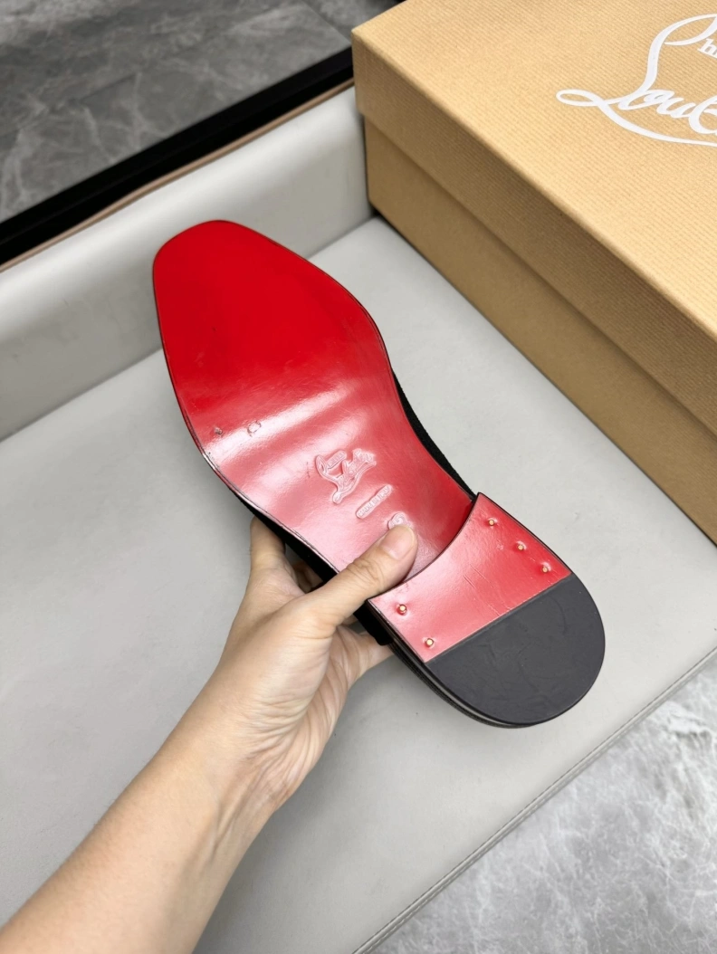 TopPick Othxr Leather Shoes 209967
