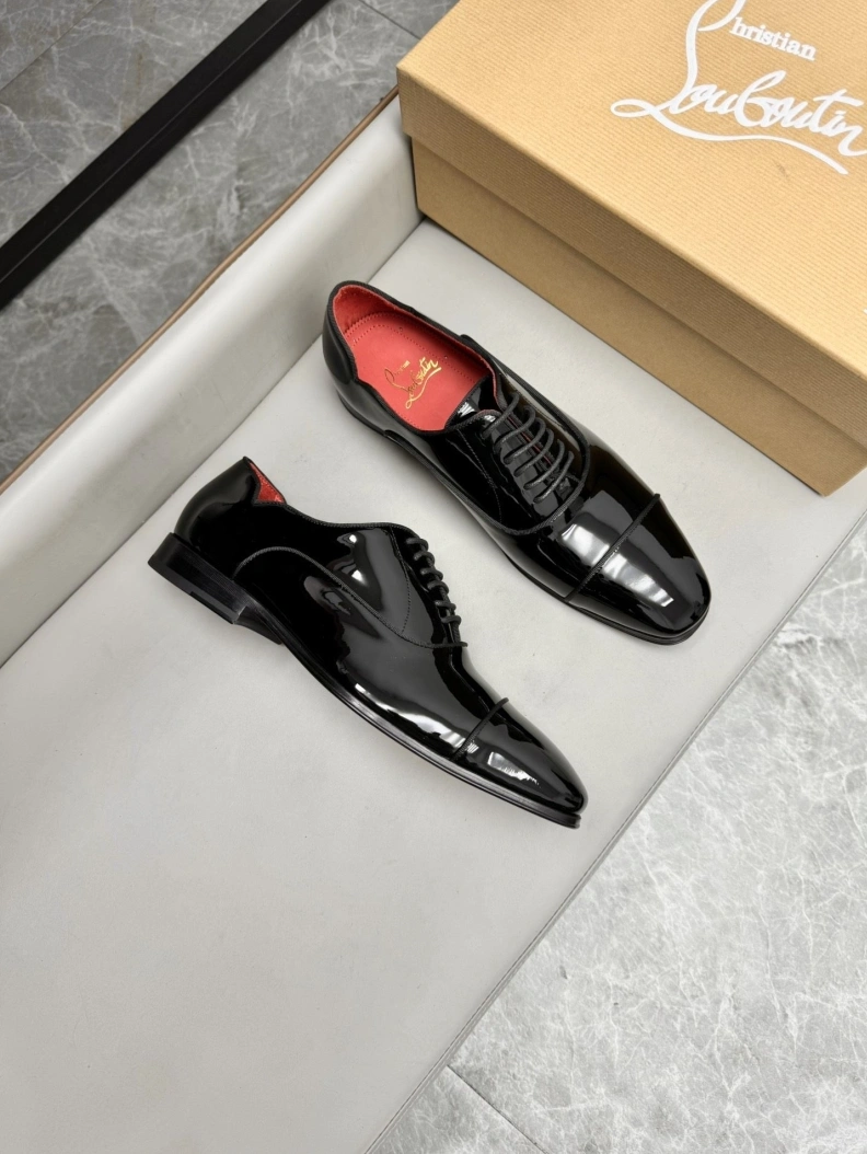 Othxr Leather Shoes Stylish 209964