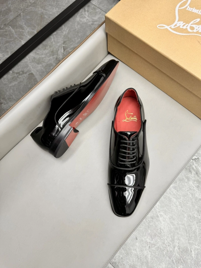 Othxr Leather Shoes Stylish 209964