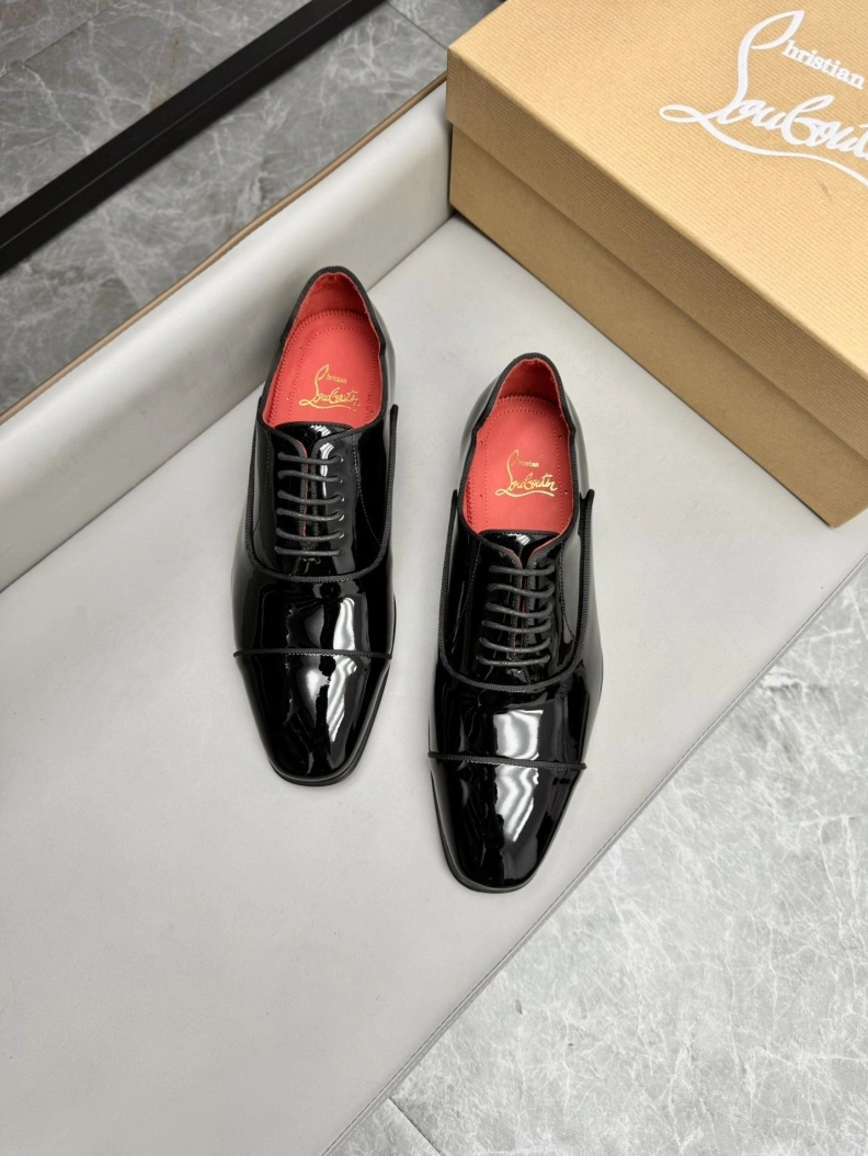 Othxr Leather Shoes Stylish 209964