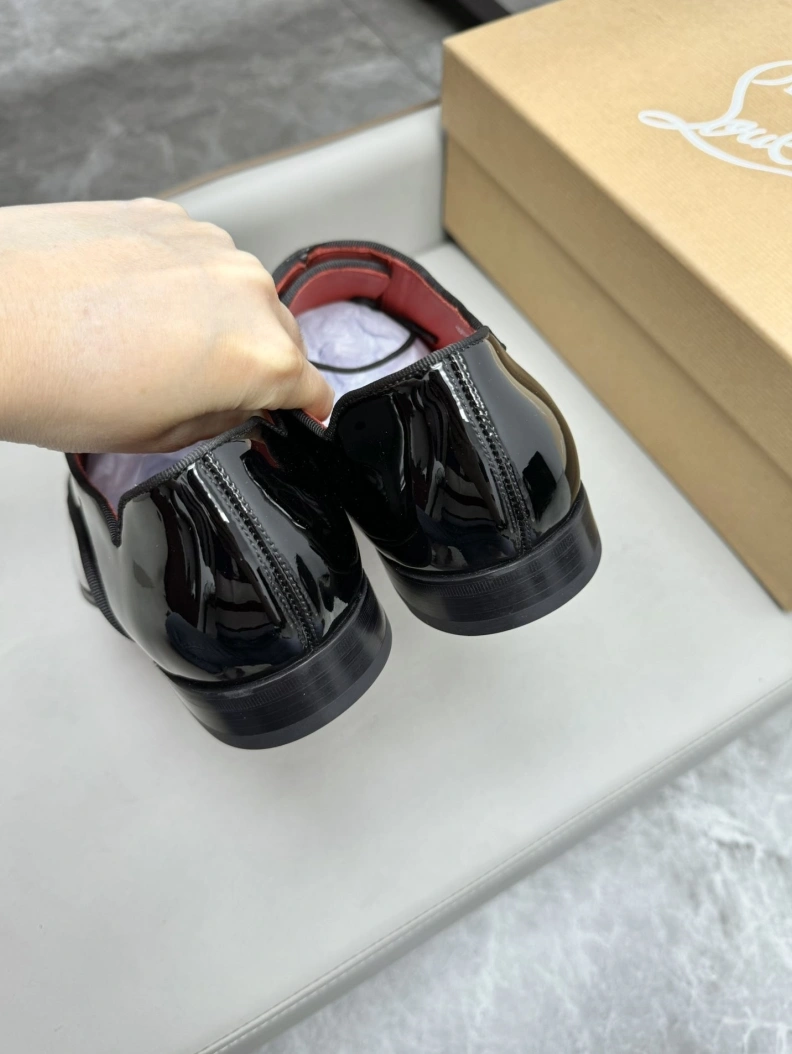 Othxr Leather Shoes Stylish 209964