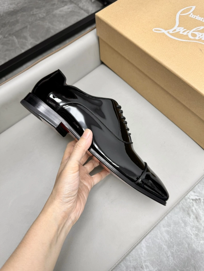 Othxr Leather Shoes Stylish 209964