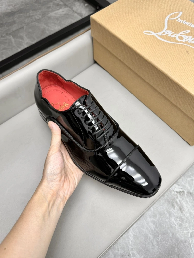 Othxr Leather Shoes Stylish 209964