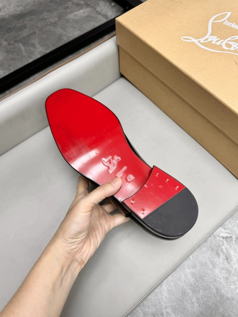 Othxr Leather Shoes Stylish 209964