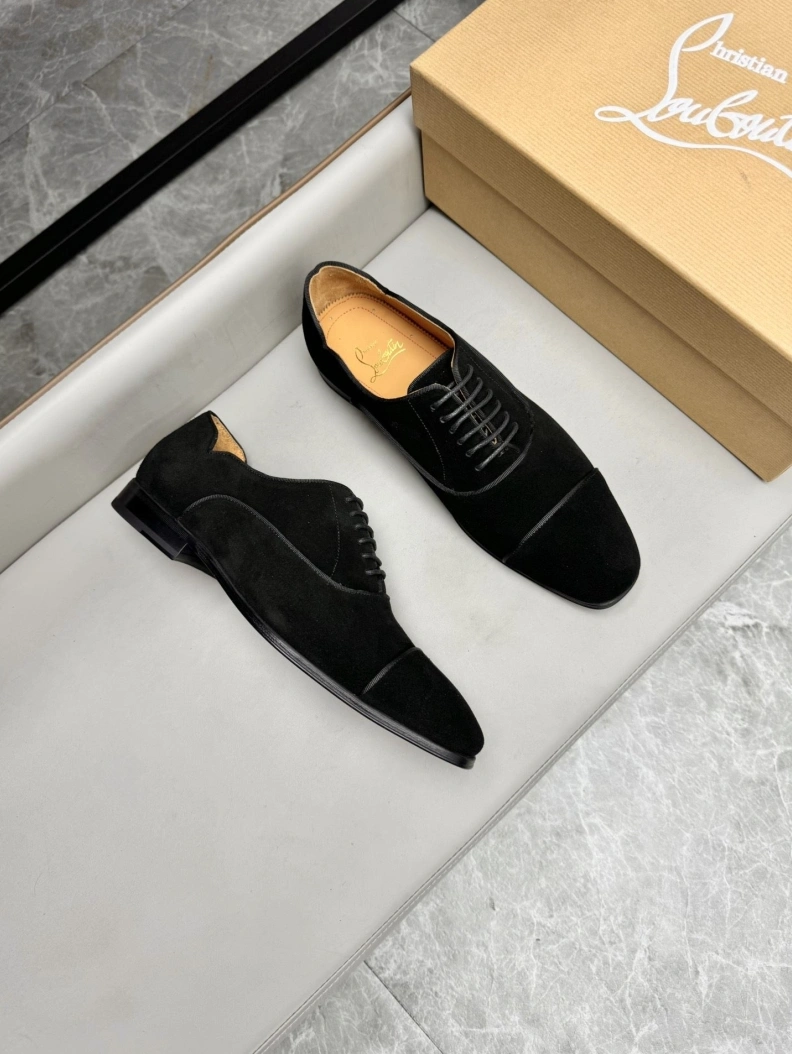 Othxr Leather Shoes Minimalist 209962