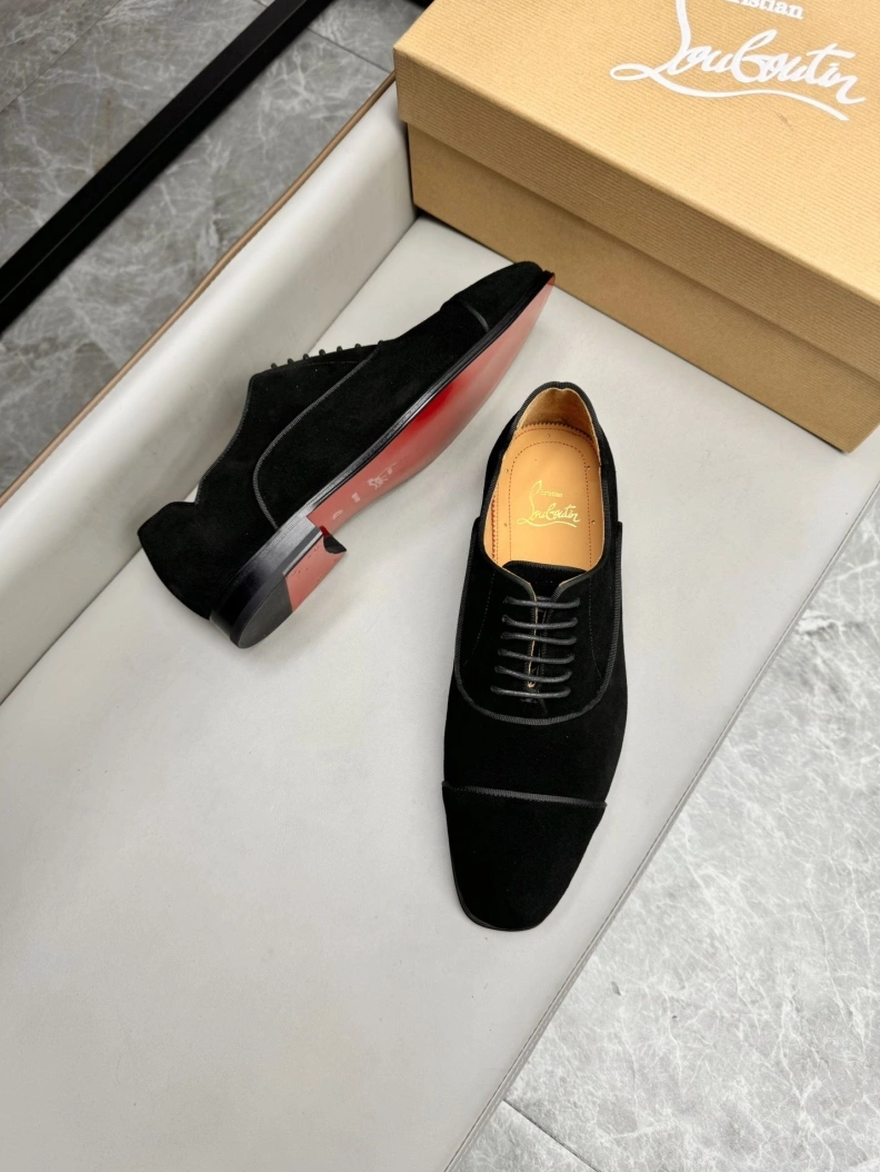 Othxr Leather Shoes Minimalist 209962