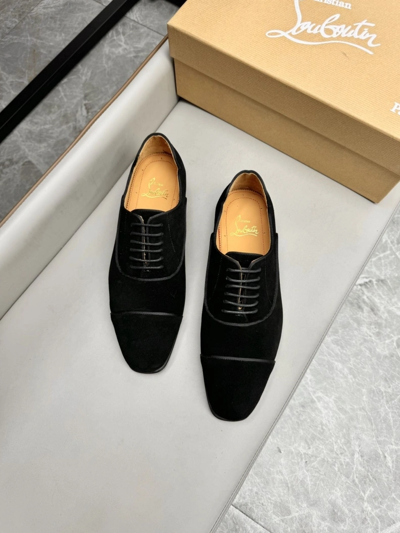 Othxr Leather Shoes Minimalist 209962