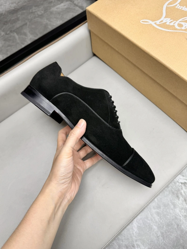 Othxr Leather Shoes Minimalist 209962