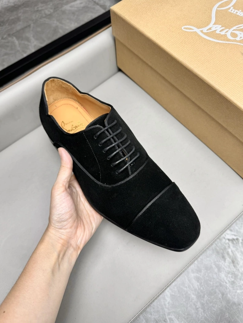 Othxr Leather Shoes Minimalist 209962