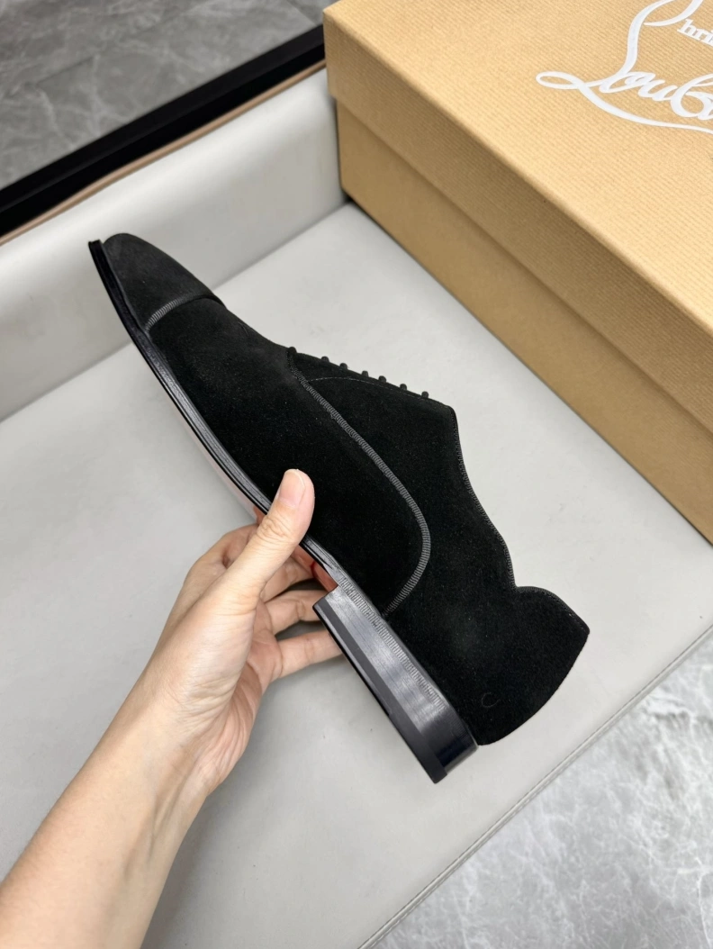 Othxr Leather Shoes Minimalist 209962