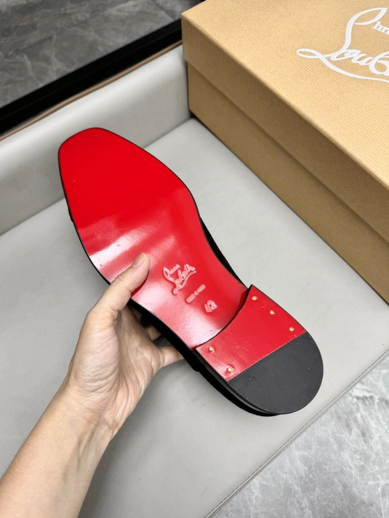 Othxr Leather Shoes Minimalist 209962