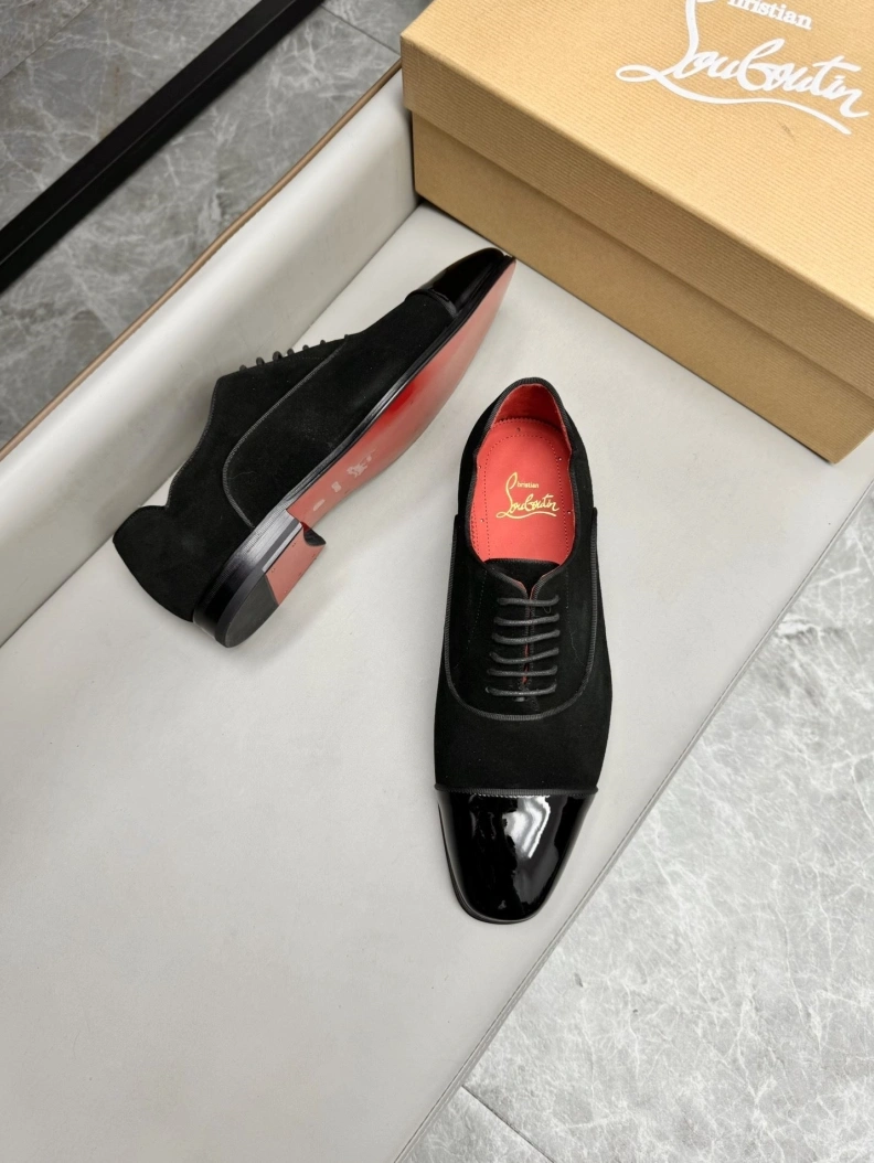 Cozy Othxr Leather Shoes 209961