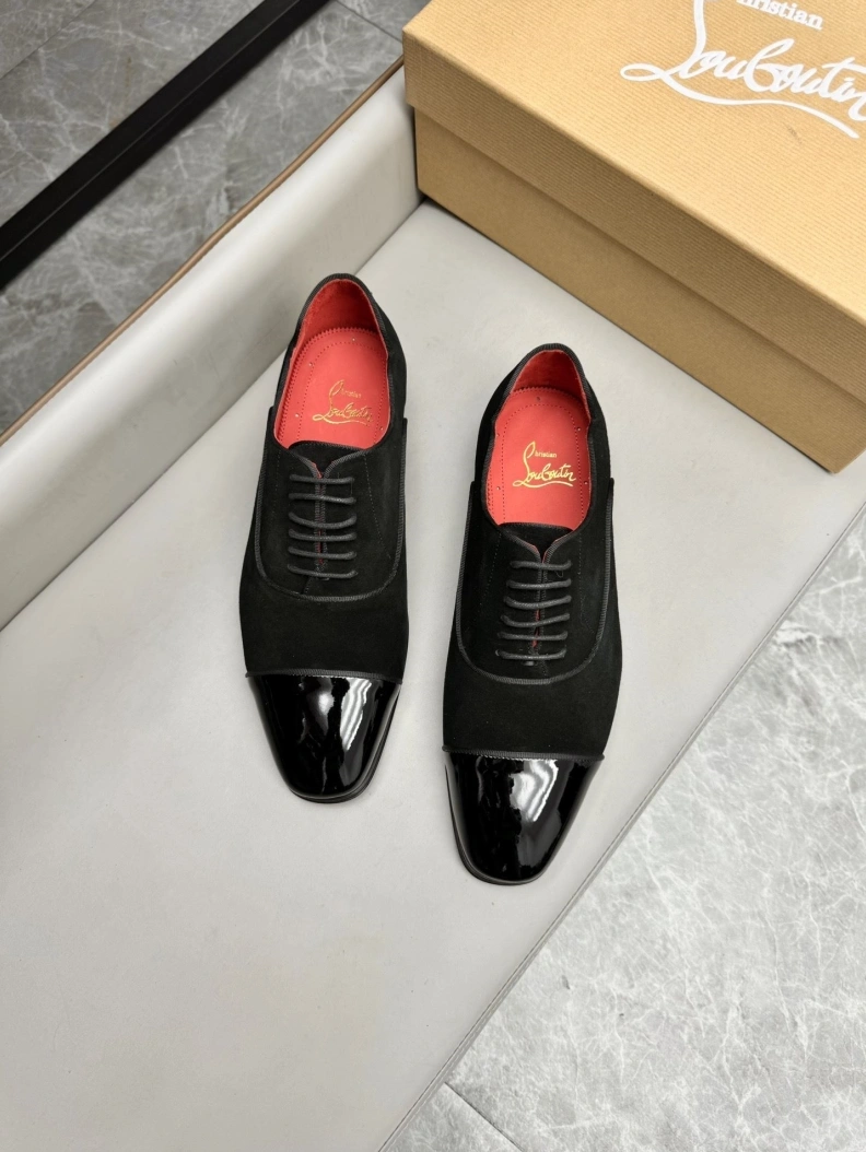 Cozy Othxr Leather Shoes 209961