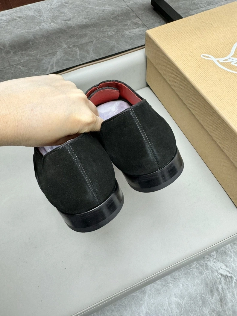 Cozy Othxr Leather Shoes 209961