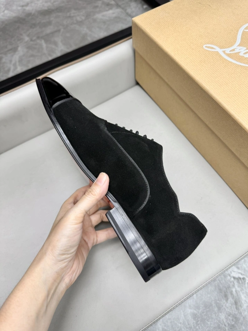 Cozy Othxr Leather Shoes 209961