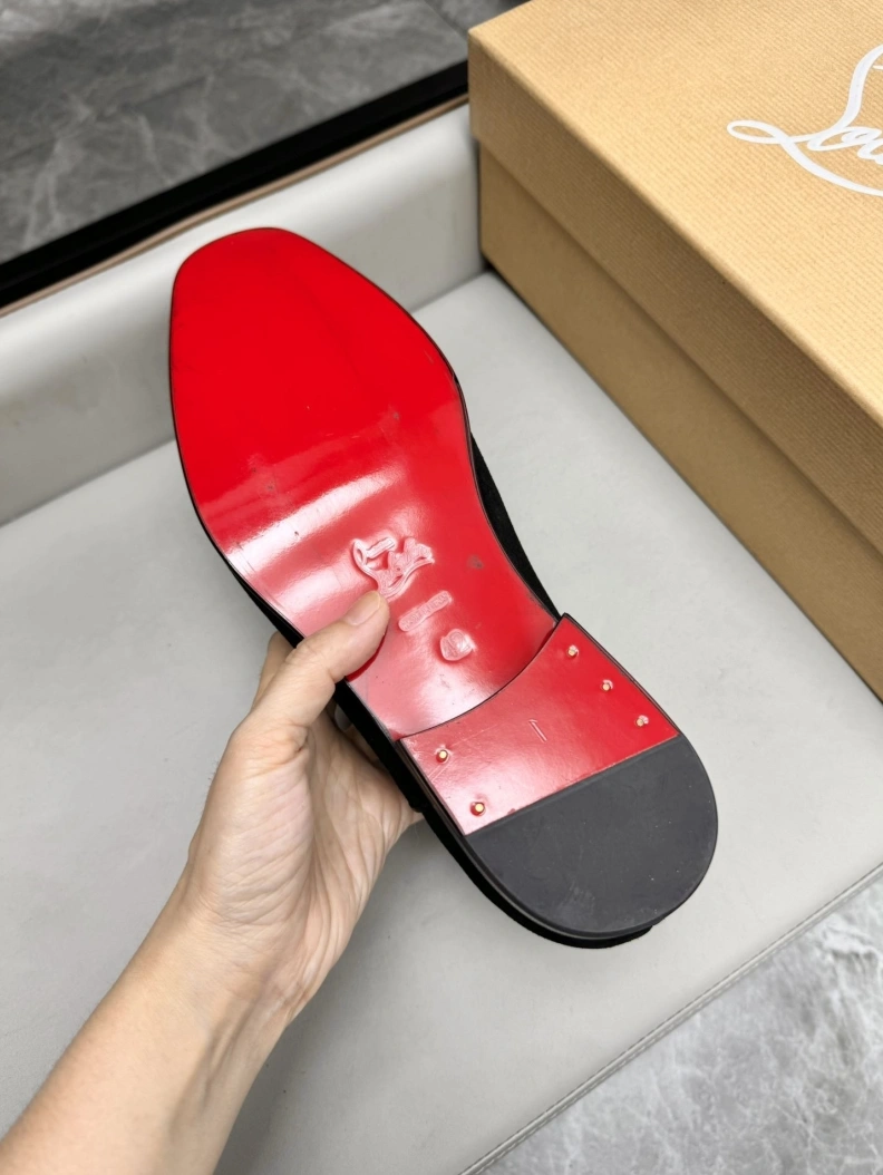 Cozy Othxr Leather Shoes 209961