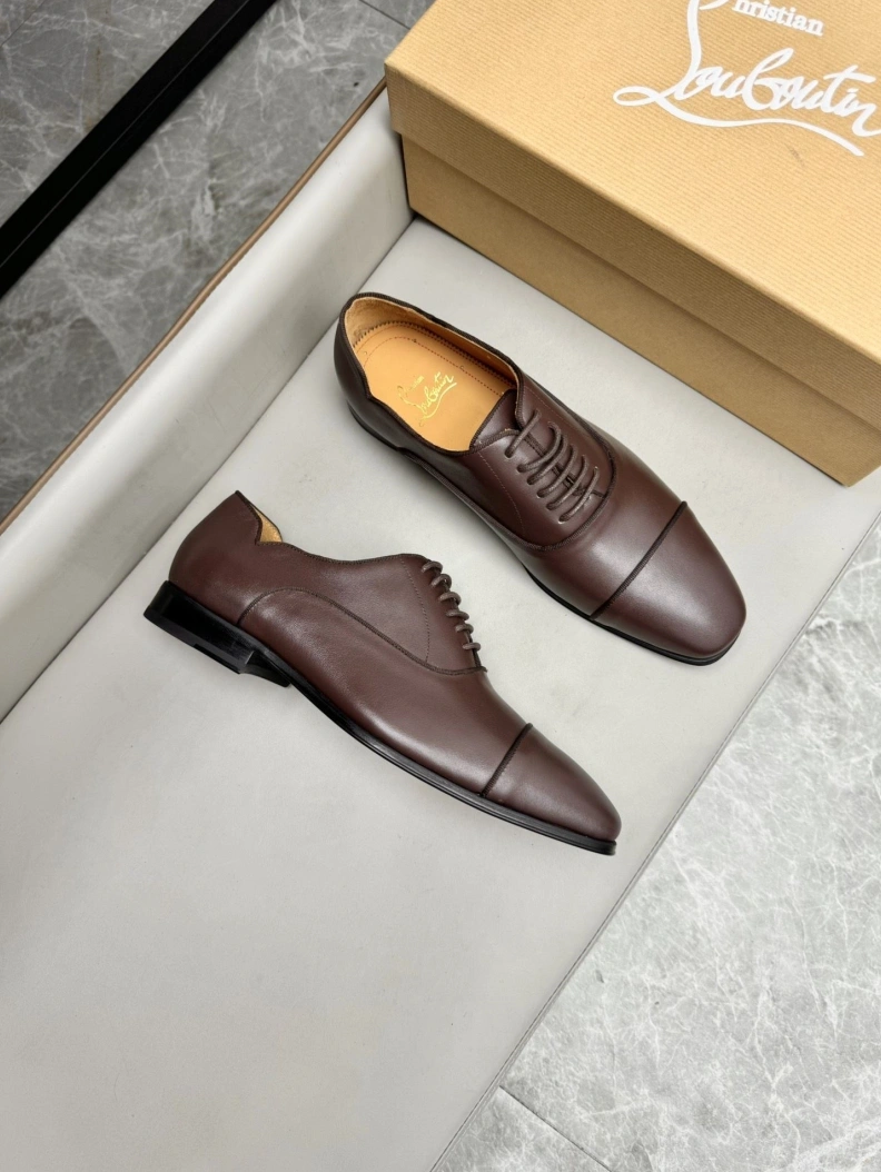 Modern Othxr Leather Shoes 209957