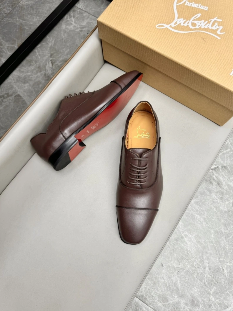 Modern Othxr Leather Shoes 209957