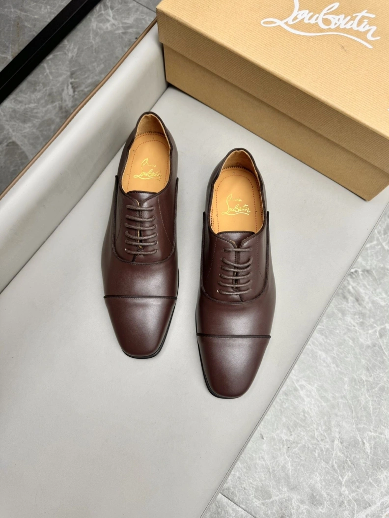 Modern Othxr Leather Shoes 209957