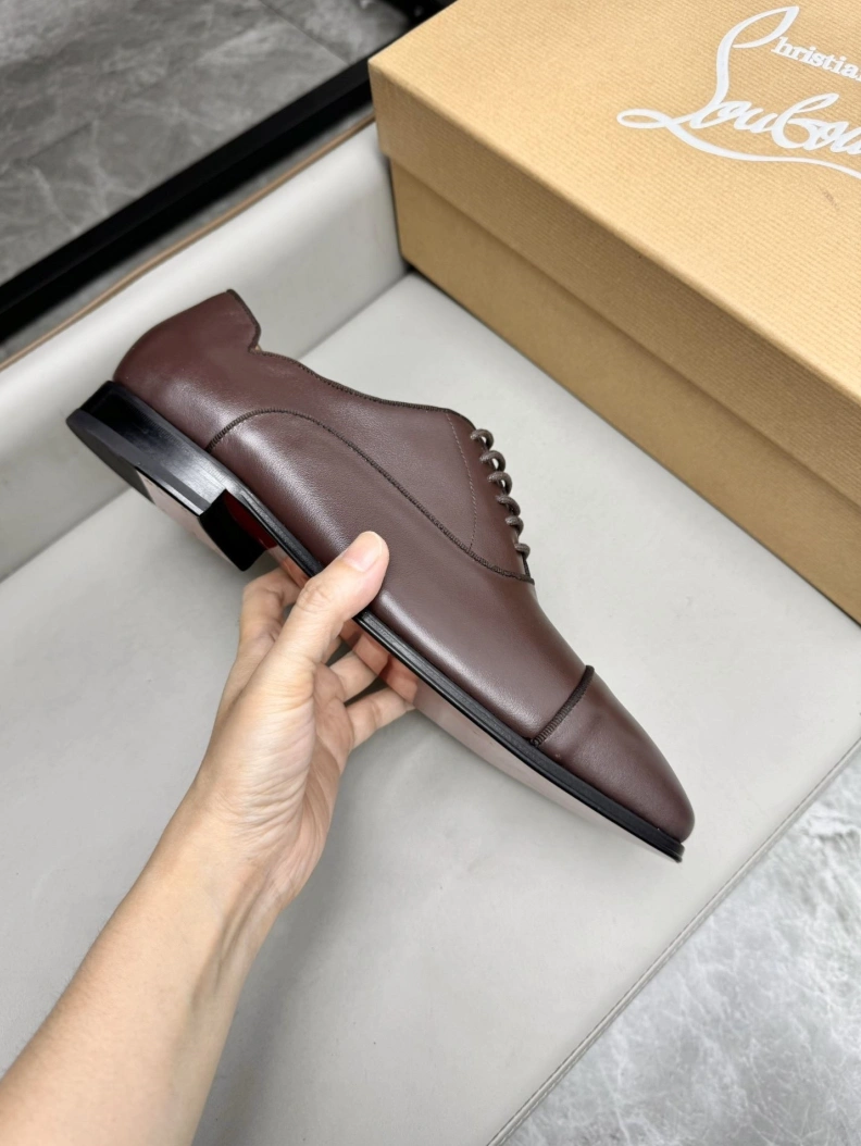 Modern Othxr Leather Shoes 209957