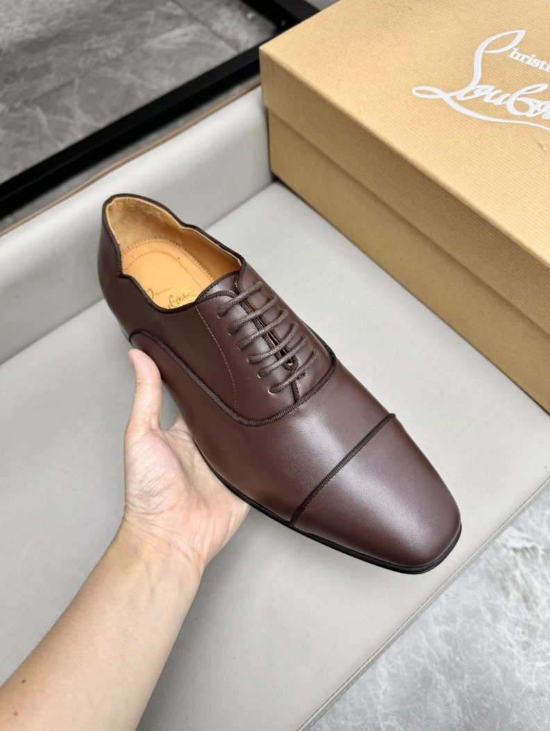 Modern Othxr Leather Shoes 209957