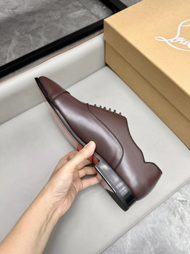 Modern Othxr Leather Shoes 209957