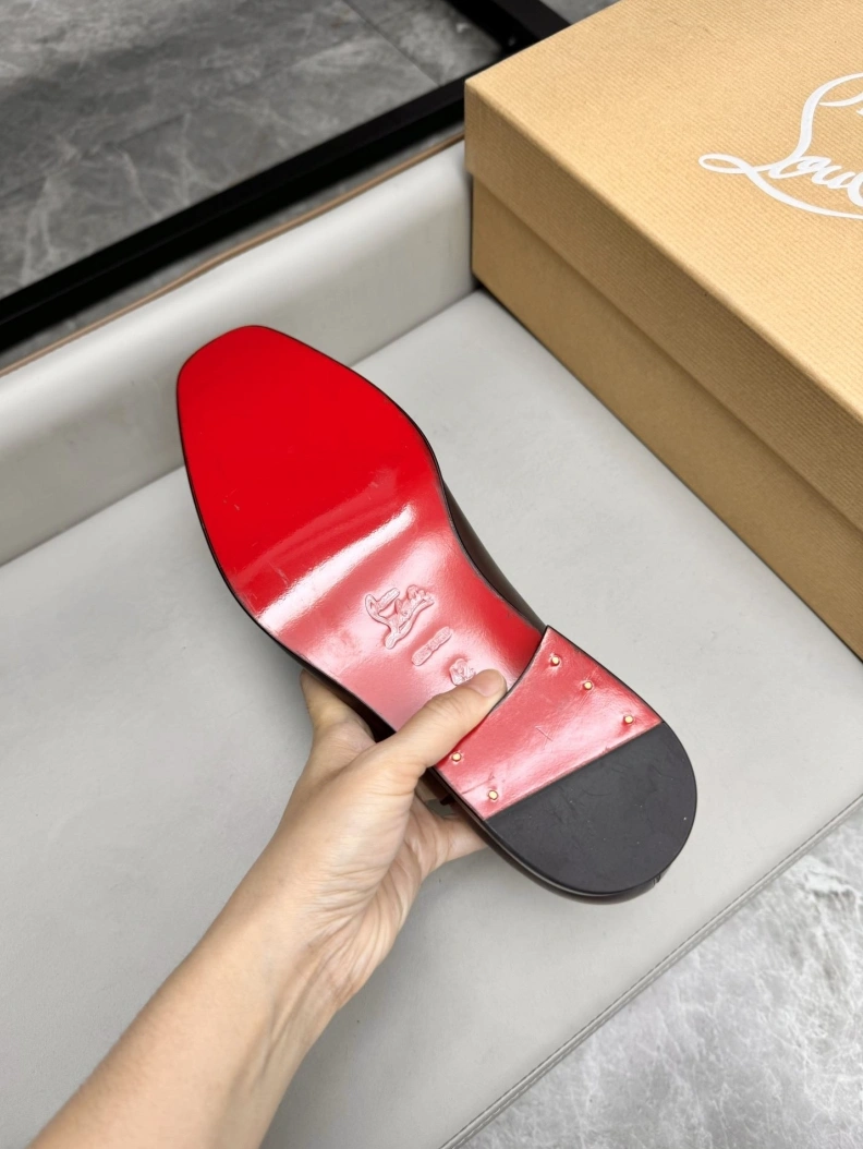 Modern Othxr Leather Shoes 209957