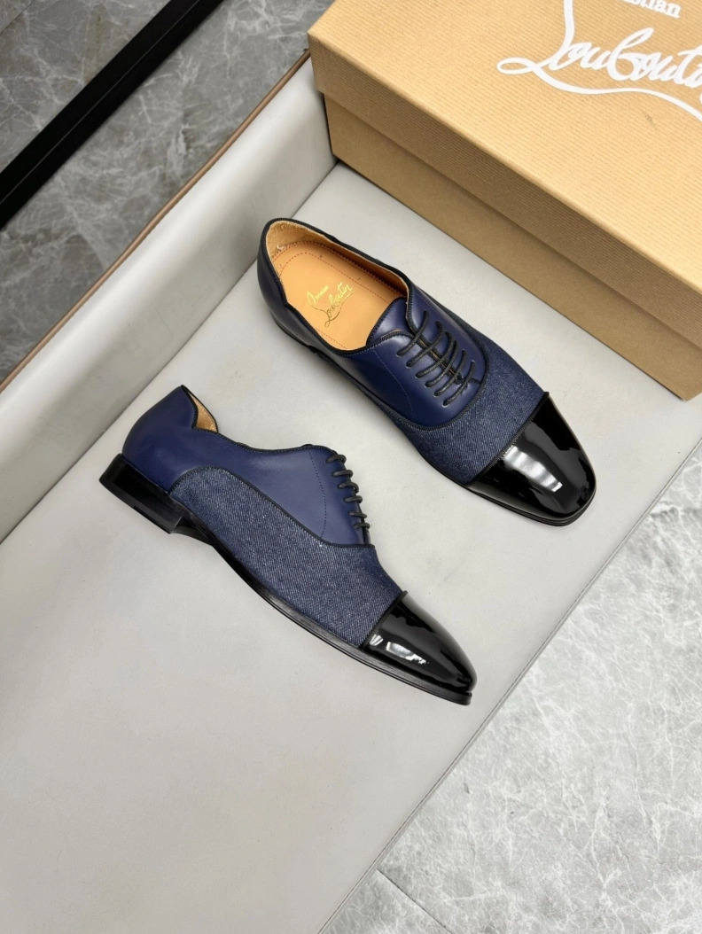 Othxr Leather Shoes Comfortable 209959