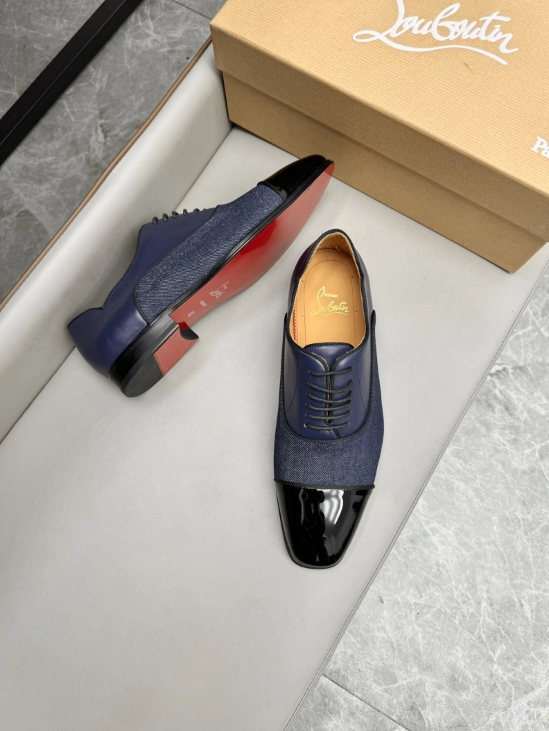 Othxr Leather Shoes Comfortable 209959
