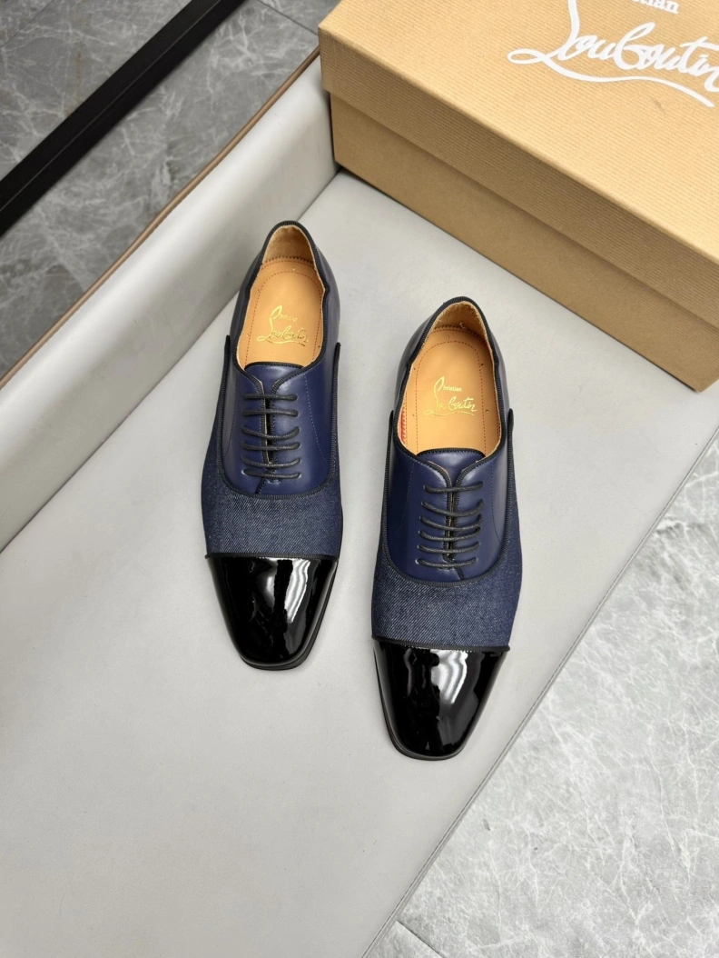 Othxr Leather Shoes Comfortable 209959