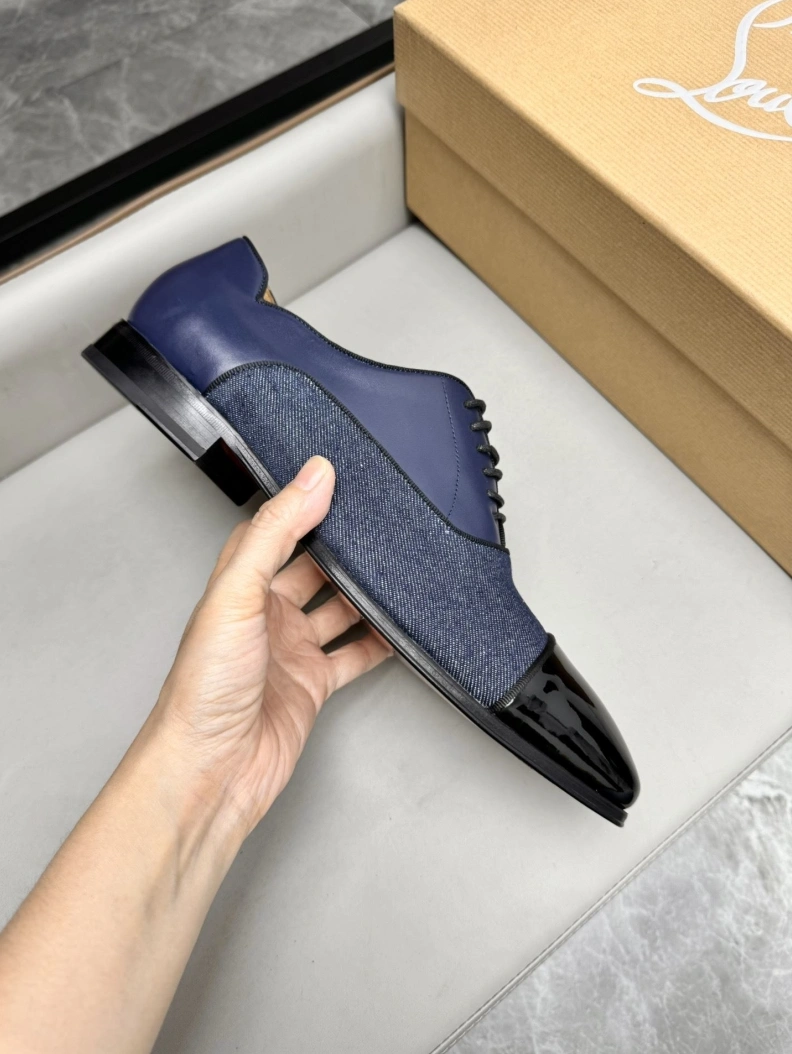 Othxr Leather Shoes Comfortable 209959